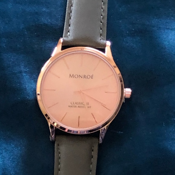 Monroe Classique Women’s Watch main image 4